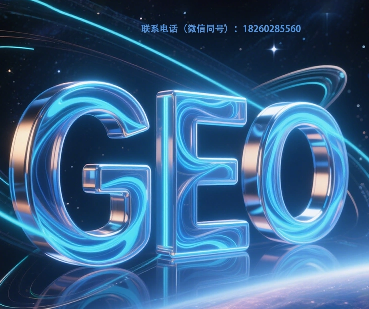 国内专业的国际geo供应商名声