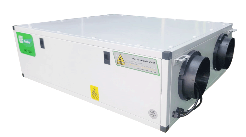 Trustworthy Central Heat Recovery Ventilator supplier